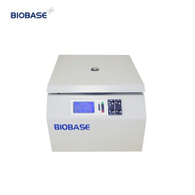 Biobase China BKC-TL4M Lab LCD Table Top Low Speed Centrifuge hot sale medical hospital  Centrifuge